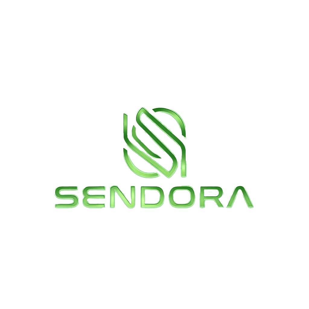 SENDORA Logo